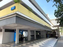 Ghim Moh Road (D10), Shop House #604751431
